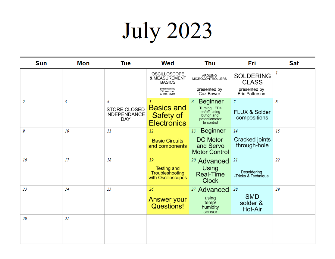 Screenshot 2023-05-11 at 17-25-49 2023 Summer Class Schedule – SummerClassSchedule2023.pdf
