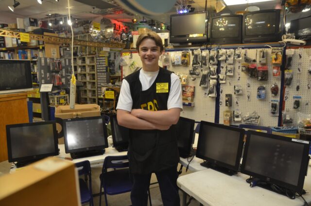 Where to Buy Electronic Components Houston: Top Trusted Stores