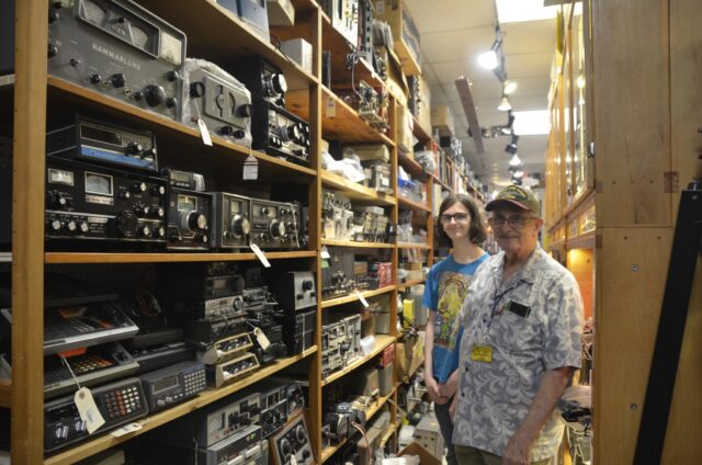 Where to Buy Electronic Components Houston: Top Trusted Stores