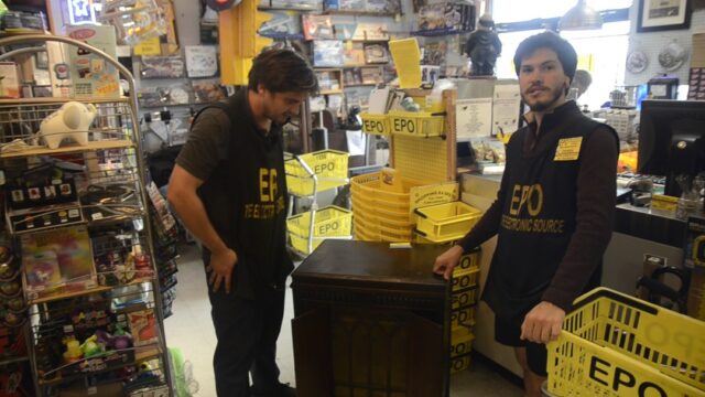 Where to Buy Electronic Components Houston: Top Trusted Stores